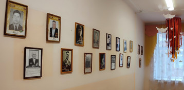 Стена Памяти Стена Памяти.